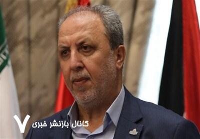 حماس: اظهارات نتانیاهو فریبکاری است حماس: اظهارات نتانیاهو فریبکاری است
