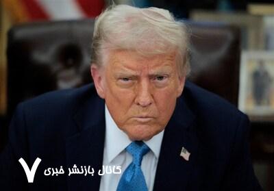 هشدار درباره ناامنی بازارها به دلیل سیاستهای ترامپ هشدار درباره ناامنی بازارها به دلیل سیاستهای ترامپ