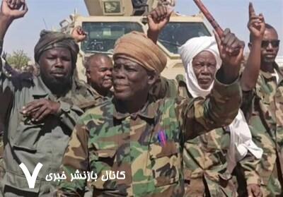 آمریکا مانع ثبات سودان میشود آمریکا مانع ثبات سودان میشود