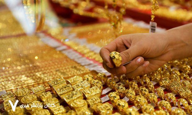 طلا به شدت خیز برداشت/ قیمت جدید طلای جهانی امروز ۲ خرداد ۱۴۰۴