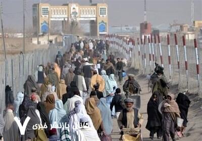 درخواست توقف اخراج افغانها از پاکستان توسط گروه بحران درخواست توقف اخراج افغانها از پاکستان توسط گروه بحران