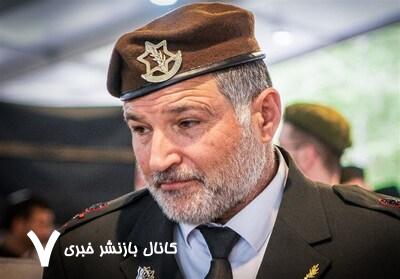 اولین موضعگیری جانشین رونن بار در شاباک در مورد تبادل اسرا اولین موضعگیری جانشین رونن بار در شاباک در مورد تبادل اسرا