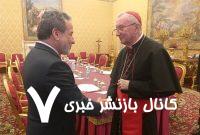 اشغالگری علیه فلسطین ریشه اصلی ناامنی در منطقه است