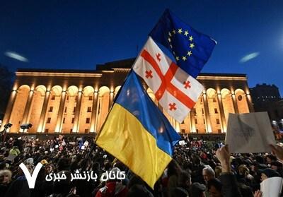 ناآرامی‌های گرجستان؛ اتهام «اغتشاش سازمان‌یافته» و ردپای غرب