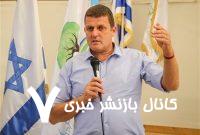 ما قادر به شکست حماس نیستیم