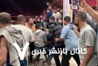 جنگ غزه| تداوم کشتارهای خونین و مرگ تدریجی آوارگان گرسنه
