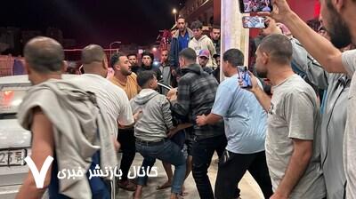 جنگ غزه| تداوم کشتارهای خونین و مرگ تدریجی آوارگان گرسنه جنگ غزه| تداوم کشتارهای خونین و مرگ تدریجی آوارگان گرسنه