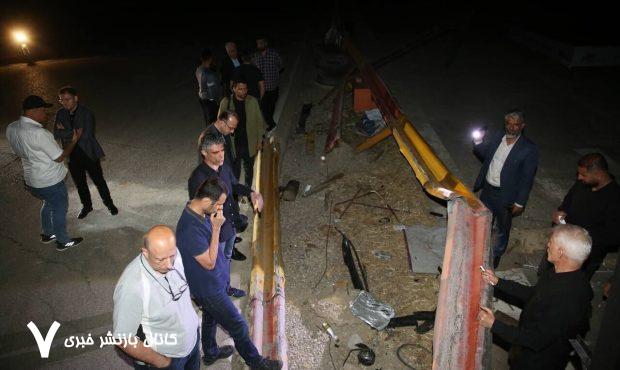 نامه سازمان بازرسی و فشار مجلس؛ سرپرستی فدراسیون موتورسواری و اتومبیلرانی در آستانه تغییر؟