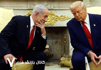 نگرانی ترکیه از اهداف ترامپ و نتانیاهو در غرب آسیا نگرانی ترکیه از اهداف ترامپ و نتانیاهو در غرب آسیا