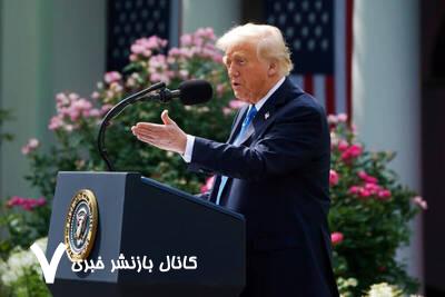 به ناتو اجازه سوءاستفاده از آمریکا را نخواهیم داد به ناتو اجازه سوءاستفاده از آمریکا را نخواهیم داد