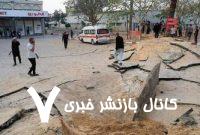 بیمارستان «العوده» غزه تحت محاصره قرار رفت