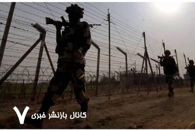 یک پاکستانی در منطقه مرزی کشته شد یک پاکستانی در منطقه مرزی کشته شد
