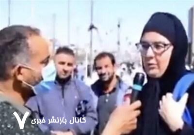 مسئول آمریکایی: تسورکوف فعلا آزاد نمی‌شود