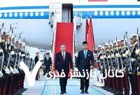 تأکید لی‌چیانگ بر مقابله چین و اندونزی با یکجانبه‌گرایی