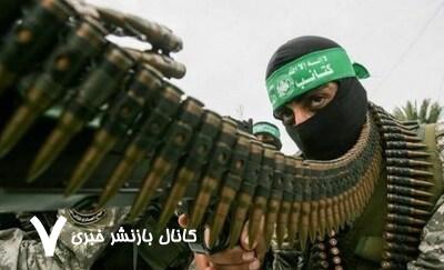 پیام تبریک مقاومت فلسطین برای حزبالله در عید آزادسازی لبنان پیام تبریک مقاومت فلسطین برای حزبالله در عید آزادسازی لبنان
