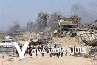پیشنهاد جدید آتش‌بس غزه/ خوش‌بینی طرف فلسطینی