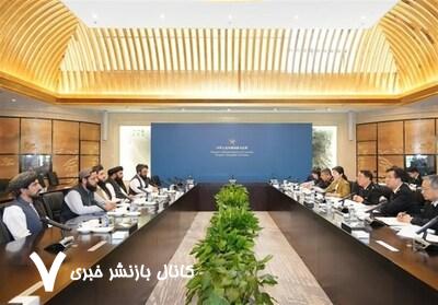 چین تعرفه گمرکی بر برخی از کالاهای افغانستان را لغو کرد