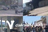 ۳۵ هزار نفر در سوریه ناپدید شده‌اند