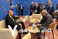شرط جدید باکو و پاسخ قاطع ایروان شرط جدید باکو و پاسخ قاطع ایروان