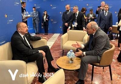 شرط جدید باکو و پاسخ قاطع ایروان