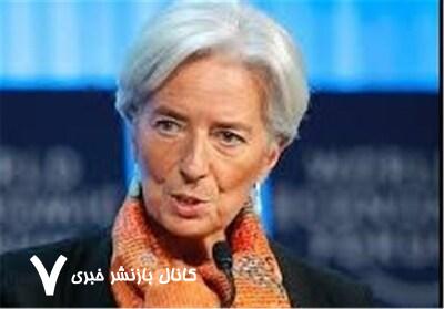 پیشنهاد بانک مرکزی اروپا برای مقابله با تعرفههای ترامپ پیشنهاد بانک مرکزی اروپا برای مقابله با تعرفههای ترامپ
