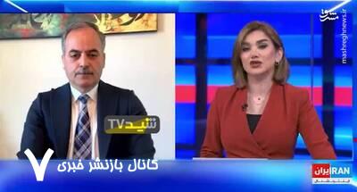 عامل استمرار نسل‌کشی اسرائیل در غزه چیست؟+ فیلم