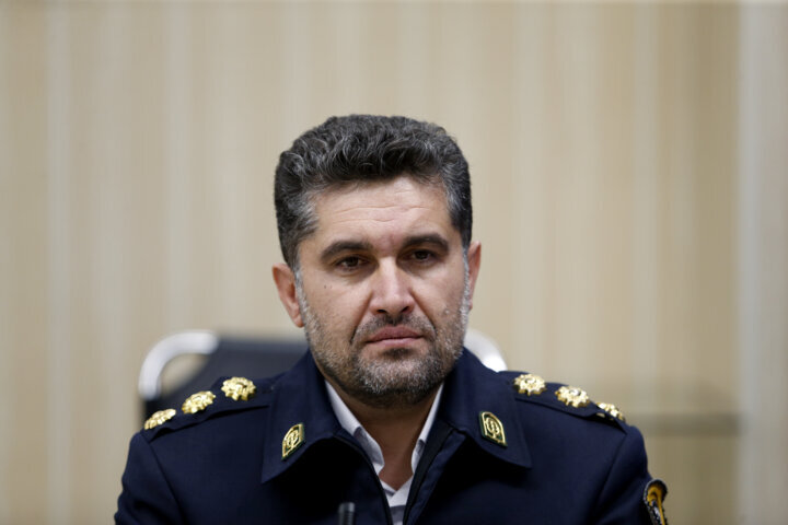 بازی کی بود کی بود، این بار در پیست آزادی/ جان آدمی 50 - 50 می‌ارزد! 