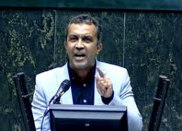 بازی کی بود کی بود، این بار در پیست آزادی/ جان آدمی 50 - 50 می‌ارزد! 