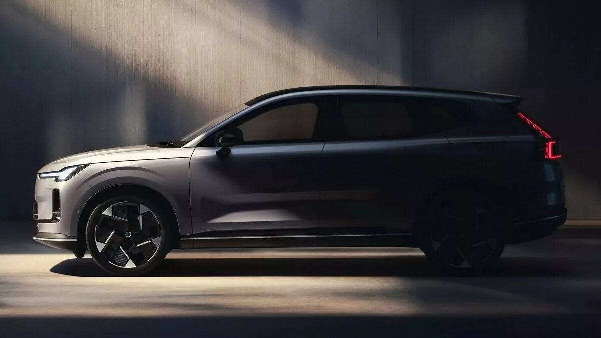 volvo