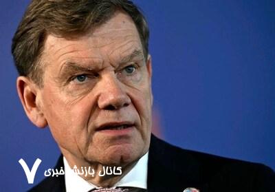 تاکید آلمان بر لزوم فشار بیشتر بر روسیه با هماهنگی آمریکا تاکید آلمان بر لزوم فشار بیشتر بر روسیه با هماهنگی آمریکا