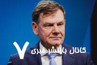 تهدید آلمان علیه اسرائیل به دلیل تداوم جنایات در نوار غزه