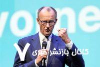 نارضایتی اکثر شهروندان آلمانی از صدر اعظم تازه کار