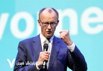 نارضایتی اکثر شهروندان آلمانی از صدر اعظم تازه کار نارضایتی اکثر شهروندان آلمانی از صدر اعظم تازه کار