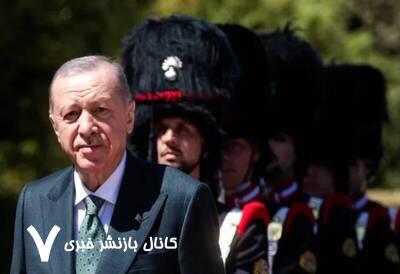 نقشه سویل؛ جرقهای که اردوغان را به رویارویی با اروپا واداشت نقشه سویل؛ جرقهای که اردوغان را به رویارویی با اروپا واداشت