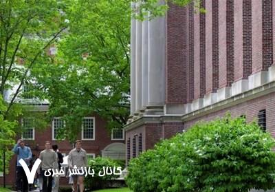 لغو قرار ملاقاتهای صدور ویزاهای دانشجویی آمریکا لغو قرار ملاقاتهای صدور ویزاهای دانشجویی آمریکا