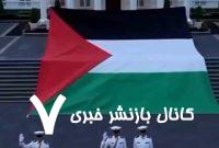 چرا رسانه‌های آمریکایی بعد از ۲ سال سکوت درباره فلسطین، ناگهان بیدار شدند؟!