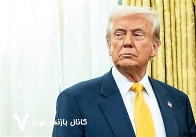 ترامپ به نتانیاهو درباره ایران چه هشداری داد؟ ترامپ به نتانیاهو درباره ایران چه هشداری داد؟