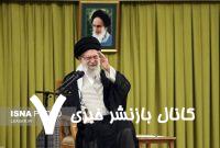 خاطره یک طنزپرداز از انگشتر رهبر انقلاب / رهبری گفتند این انگشتر ۵۵ سال است، که همراه من است