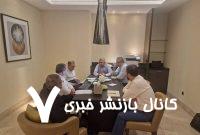ایران و آمریکا بسیار به توافق نزدیک هستند