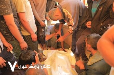 جنگ غزه| کشتار خونین آوارگان و جزئیات جدید از پرونده آتشبس جنگ غزه| کشتار خونین آوارگان و جزئیات جدید از پرونده آتشبس