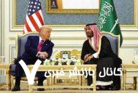 هشدار عربستان، قطر و امارات به ترامپ درباره تبعات حمله به ایران