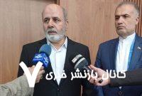 امکان پیشرفت همه، ویژگی نظم جدید جهان خواهد بود