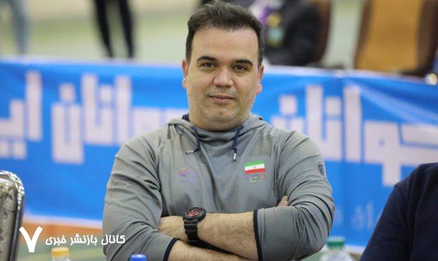 به جای استعفا تهدید به شکایت می‌کنید؟/کاش صبور بودید آقای صبوریان 