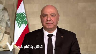 تماس‌ها برای فشار بر اسرائیل را ادامه می‌دهیم
