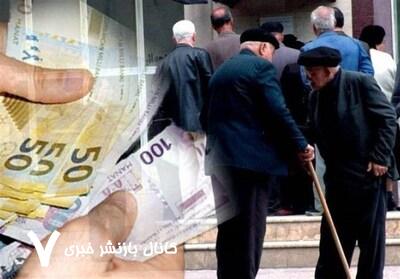 اصلاحات بازنشستگی در آذربایجان؛ حرکت به سوی صندوقهای خصوصی اصلاحات بازنشستگی در آذربایجان؛ حرکت به سوی صندوقهای خصوصی