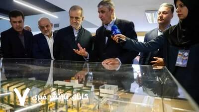 سیاست ایران با فعالسازی مکانیسم ماشه دگرگون میشود سیاست ایران با فعالسازی مکانیسم ماشه دگرگون میشود