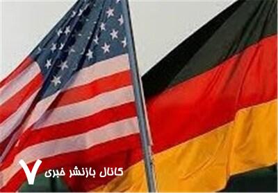 طرح جدید مالیاتی آلمان خطر جدیدی برای مناسبات واشنگتن-برلین طرح جدید مالیاتی آلمان خطر جدیدی برای مناسبات واشنگتن-برلین