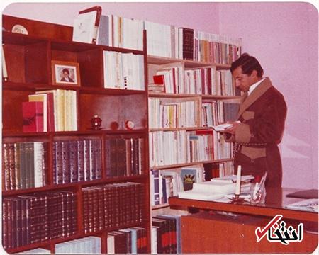 عکس/ نخستین ردصلاحیت شده ریاست جمهوری