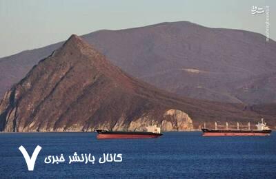 بازگشت شرکتهای غربی به تجارت نفت روسیه بازگشت شرکتهای غربی به تجارت نفت روسیه