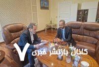 سفر کوتاه وزیر خارجه عمان برای ارائه پیشنهاد آمریکا